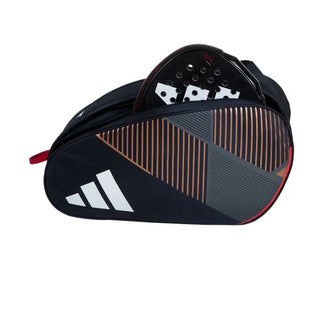 Adidas RacketBag Control 3.3 Black Padel Bag