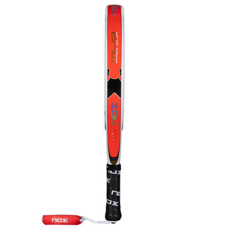 NOX ML10 Pro Cup 2025 Padel Racket by Miguel Lamperti