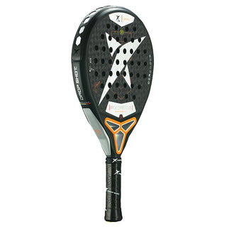 Drop Shot Axion Control 1.0 2025 Padel Racket by Jon Sanz