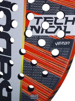 Babolat Technical Veron Padel Racket