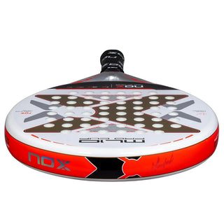 NOX ML10 Pro Cup 2025 Padel Racket by Miguel Lamperti
