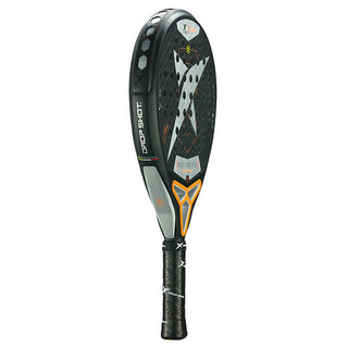 Drop Shot Axion Control 1.0 2025 Padel Racket by Jon Sanz
