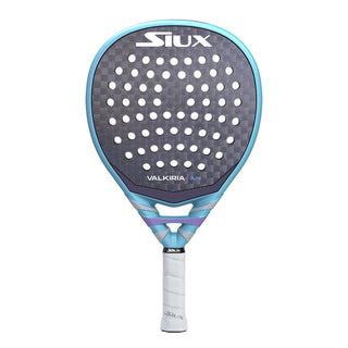 Siux Valkiria Elite 2025 Padel Racket by Sofia Araujo