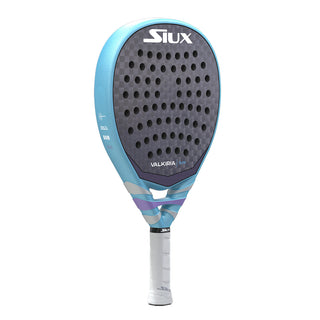 Siux Valkiria Elite 2025 Padel Racket by Sofia Araujo