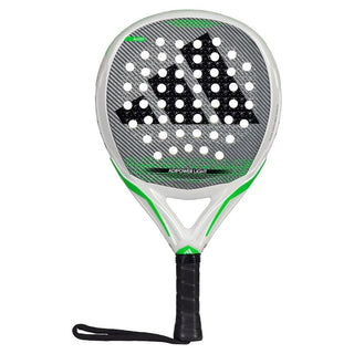 Adidas Adipower Light 3.3 Padel Racket by Mafalda Fernandes