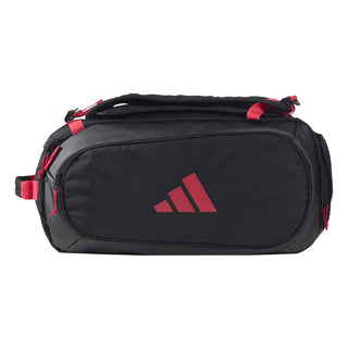Adidas RacketBag Tour 3.4 Black Padel Bag