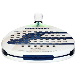 Bullpadel Pearl Woman Padel Racket by Bea Gonzalez