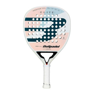 Bullpadel Elite Woman 2025 Padel Racket by Gemma Triay
