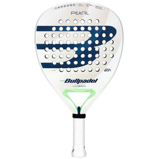 Bullpadel Pearl Woman Padel Racket by Bea Gonzalez