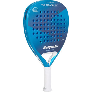 Bullpadel Pearl Cloud 2025 Padel Racket by Bea Gonzalez