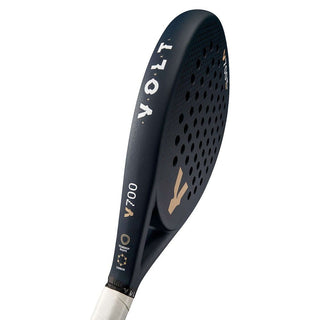 Volt 700 Padel Racket + Padel Cover