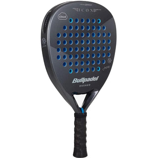 Bullpadel Icon Cloud 2025 Padel Racket by Juan Diaz