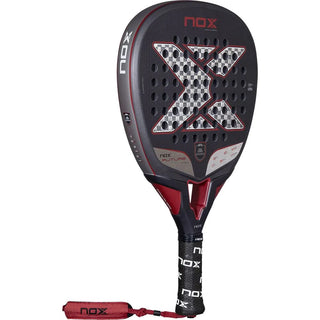 NOX Future Attack 12K Alum 2025 Padel Racket