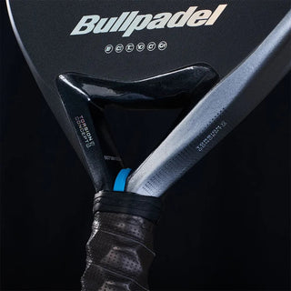 Bullpadel Icon Cloud 2025 Padel Racket by Juan Diaz