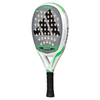 Adidas Adipower Light 3.3 Padel Racket by Mafalda Fernandes