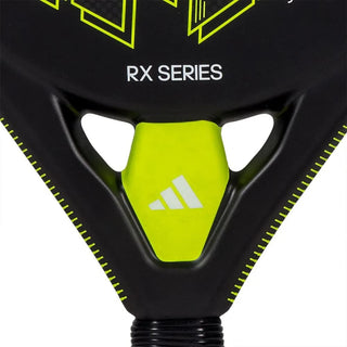 Adidas RX Series Lime 3.3 Padel Racket