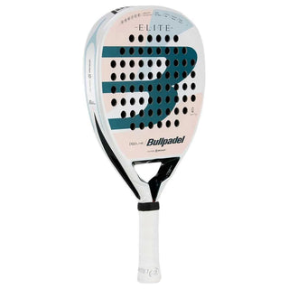 Bullpadel Elite Woman 2025 Padel Racket by Gemma Triay