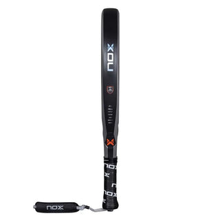 NOX NextGen PRO Hybrid 3K 2025 Padel Racket