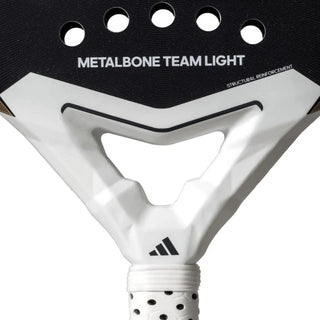 Adidas Metalbone Team Light 3.4 2025 Padel Racket