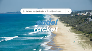 Where to Play Padel in Sunshine Coast