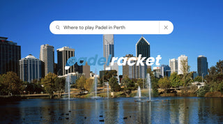 Where to Play Padel in Perth