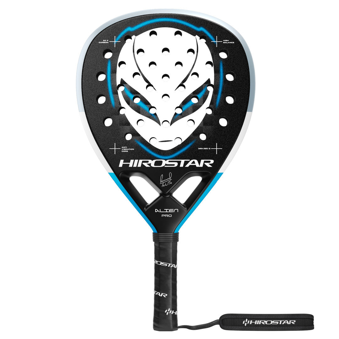 Aip Padel Rackets Padel Rackets for Advanced and PRO Players | Padel Racket Australia