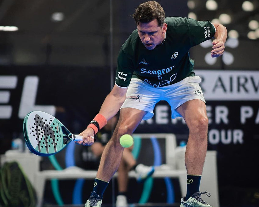 Padel Racket Indonesia | Rackets, Aksesori Padel Premium