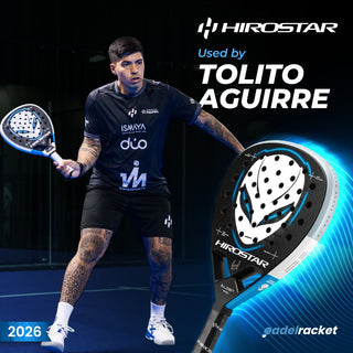 Summer Padel Sale | Up to 50% Off Padel Rackets