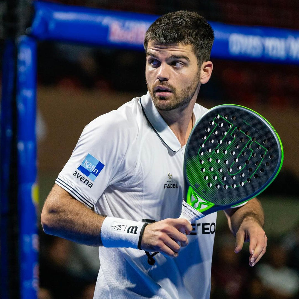 Padel Racket Clips Padel Rackets