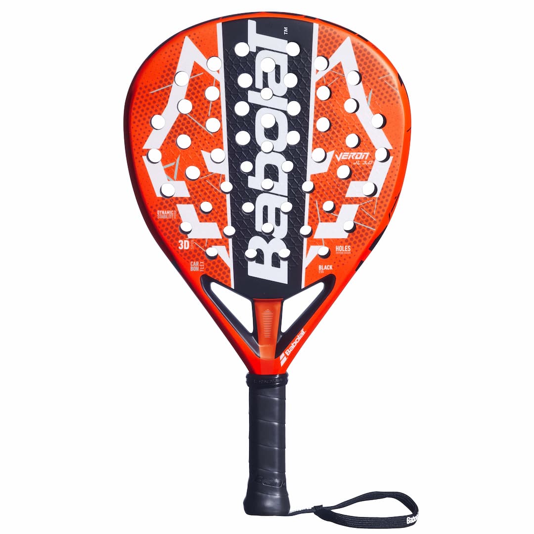 Padel Rackets for Intermediate Players | Padel Racket Australia