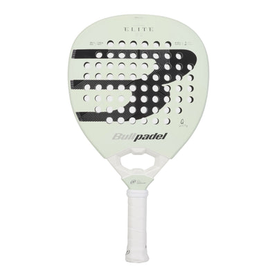 Bullpadel Elite Woman 2027 Padel Racket by Gemma Triay
