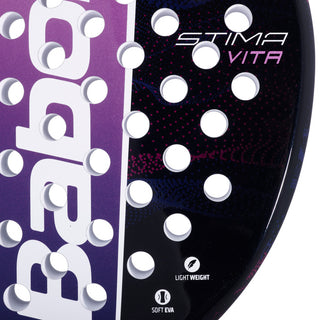 Babolat Stima Vita Padel Racket