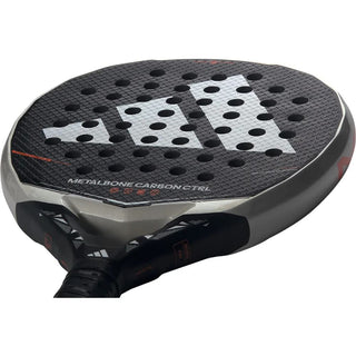 Adidas Metalbone Carbon CTRL 2026 Padel Racket