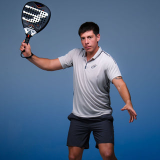Bullpadel Vertex 05 2027 Padel Racket by Juan Tello