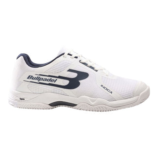 Bullpadel Indiga 26V White Padel Shoes