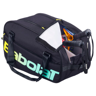 Babolat Court S Padel Bag Black