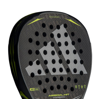 Adidas Arrow Hit Carbon Attack 2026 Padel Racket