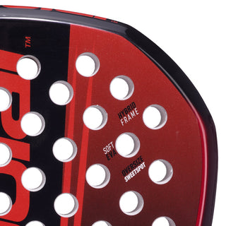 Babolat Technical Origin + 2026 Padel Racket