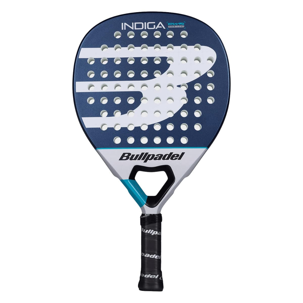 Local Racket Indian Bullpadel Indiga Power 2026 Padel Racket