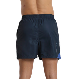 Bullpadel Leuco Navy Wear Padel Shorts