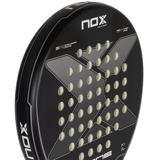 NOX X-ONE Casual Genius Padel Racket