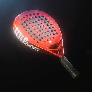 Wilson Bela Elite V2.5 2024 Padel Racket