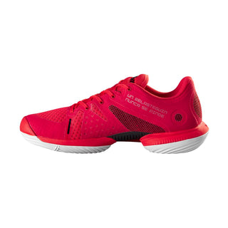 Wilson  Bela Tour Red Padel Shoes