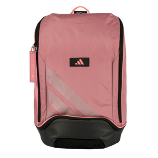 Adidas Backpack Protour 2026 Pink Padel Bag by Martita Ortega