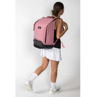 Adidas Backpack Protour 2026 Pink Padel Bag by Martita Ortega