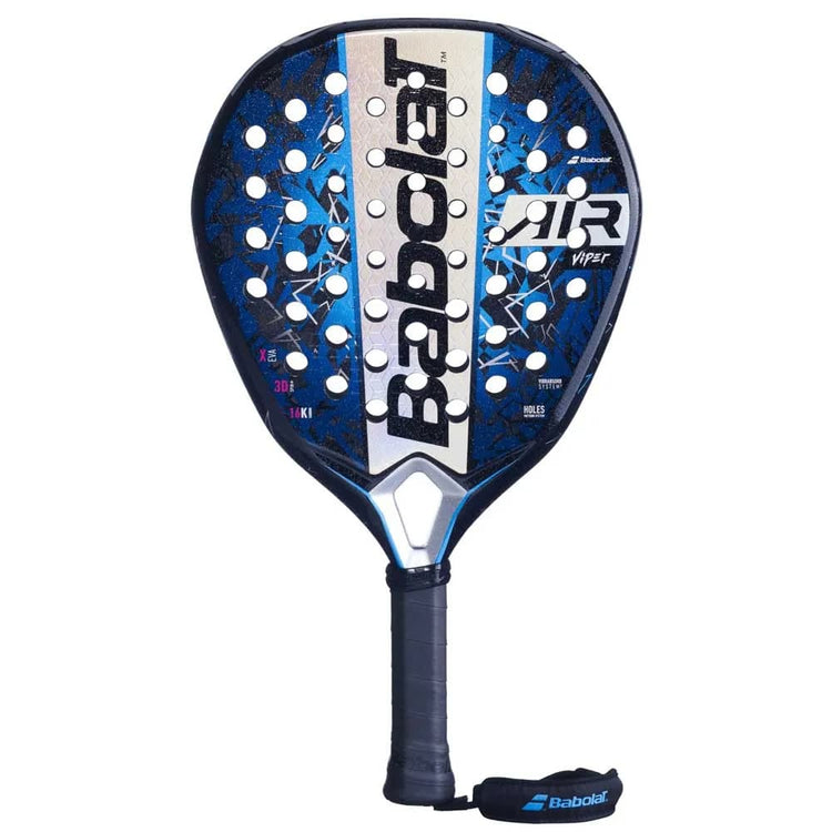 Padel Racket Indonesia | Rackets, Aksesori Padel Premium