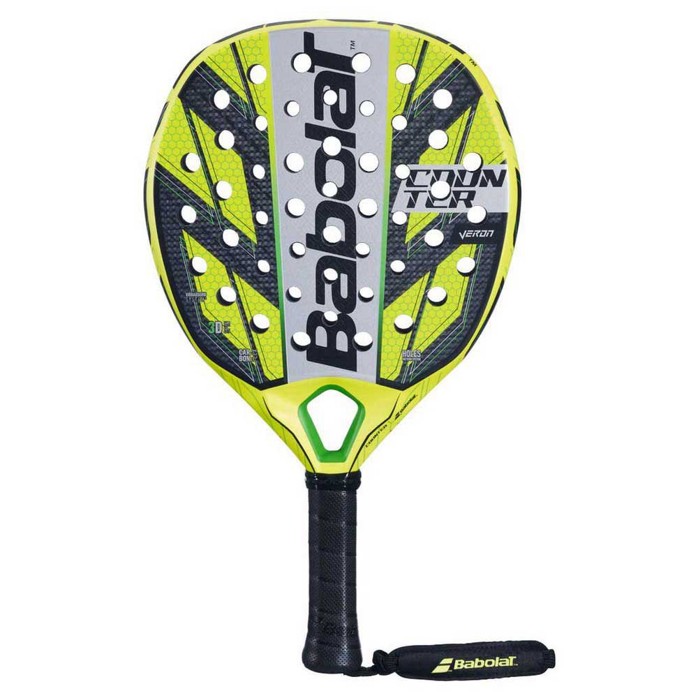 Babolat Counter Veron Racket Padel – Padel Racket