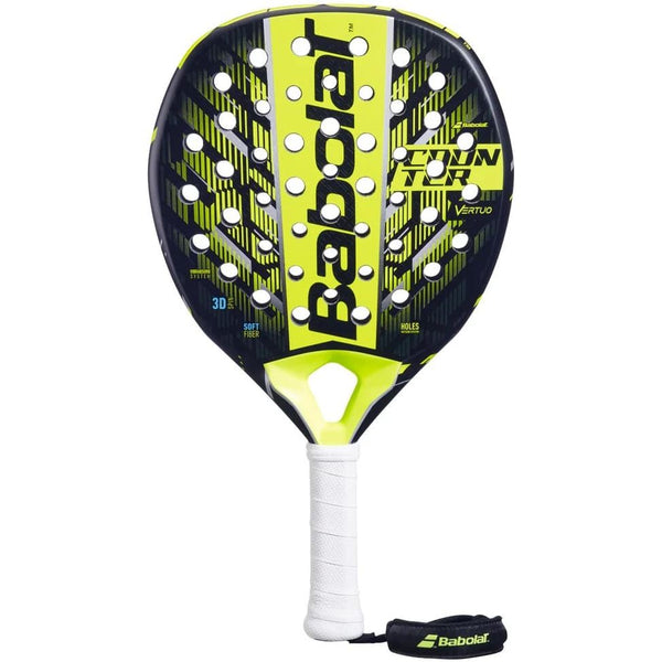Babolat Counter Vertuo 2.5 Padel Racket