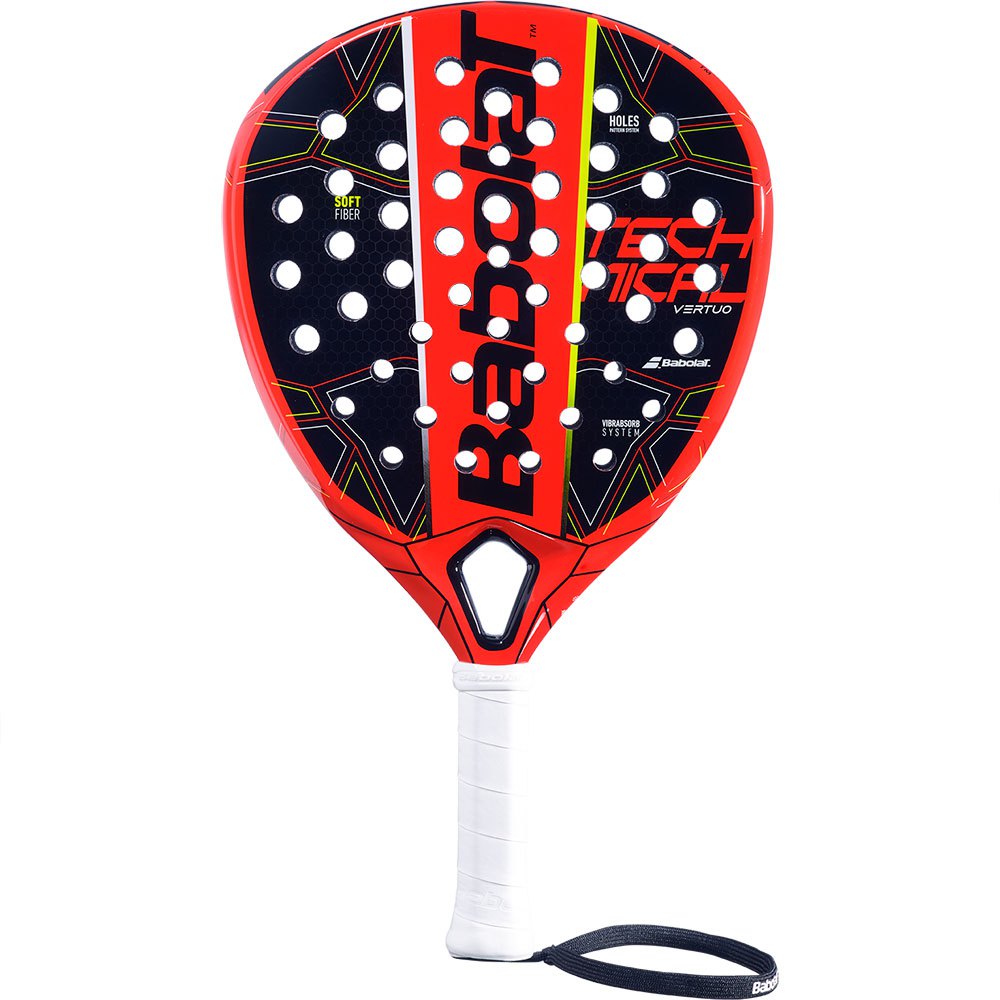 Babolat Technical Vertuo Racket Padel – Padel Racket