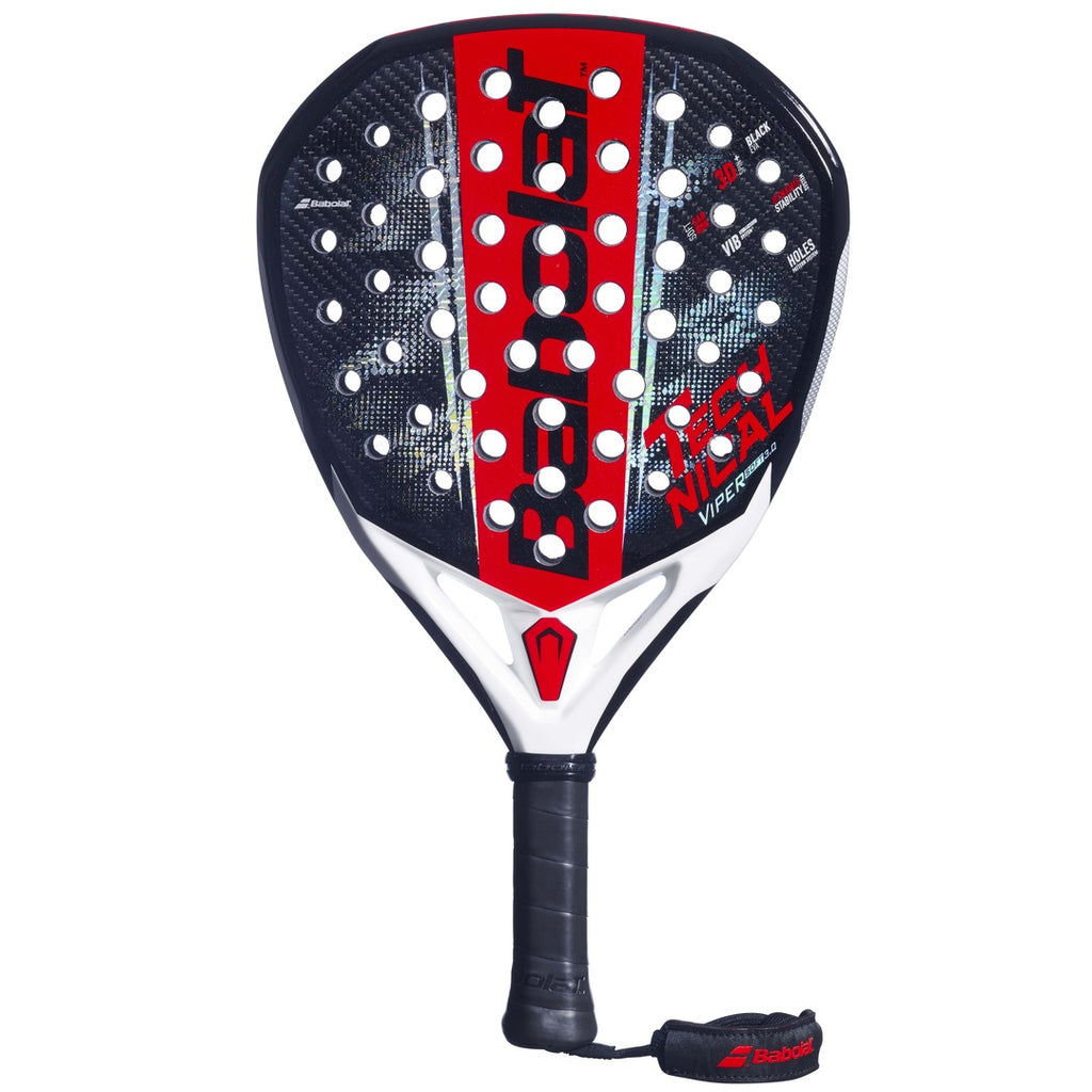 Soft Ball Racket Babolat Technical Viper Soft 3.0 2026 Padel Racket